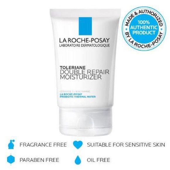 Other - La Roche - Posay Moisturizer Other - La Roche - Posay Moisturizer